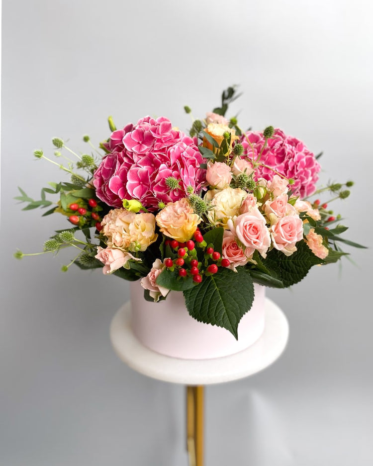Fresh Flowers Singapore | Flower Bouquets, Arrangements for all occasions