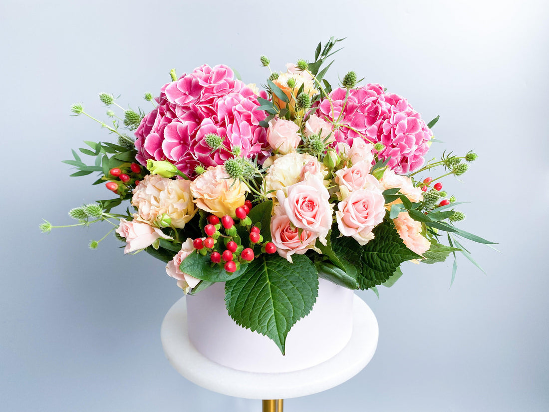 Why Are Fresh Flowers Still The best Choice for any Occasion - Floral Spell