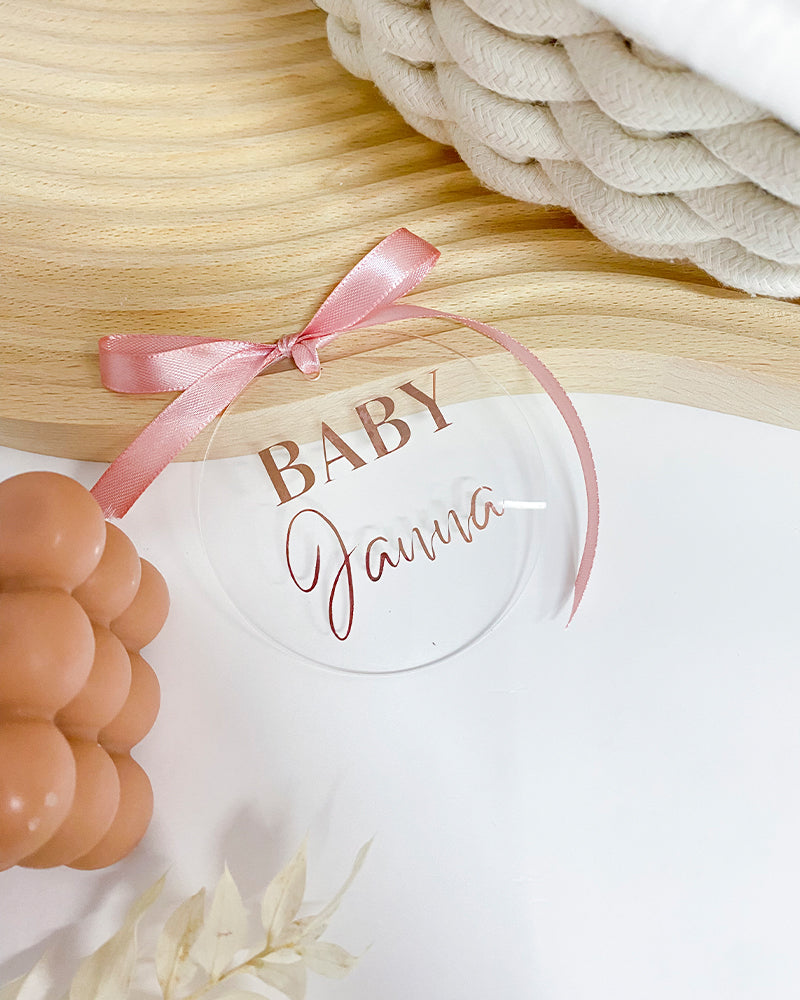 Build your Baby Gift Set- Jellycat Bunny