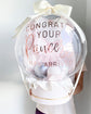 Baby Gift Set - Princess Romper