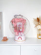 Baby Gift Set - Romper Set Pink