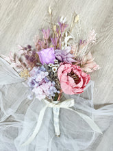 Sweet Pea - Bridal Bouquet Set - Floral Spell