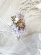 Sweet Pea - Bridal Bouquet Set - Floral Spell